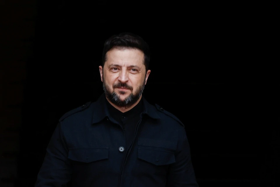 Зеленский предложил вице-премьеру Свириденко возглавить правительство Украины