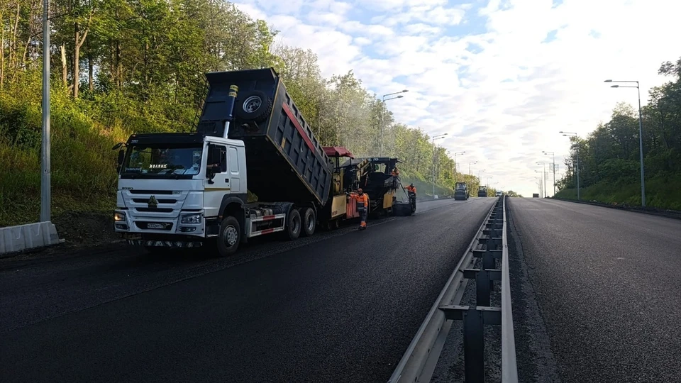 Самарцев просят оценить масштаб дорожного ремонта. Фото: https://vk.com/idzhdsamarobl