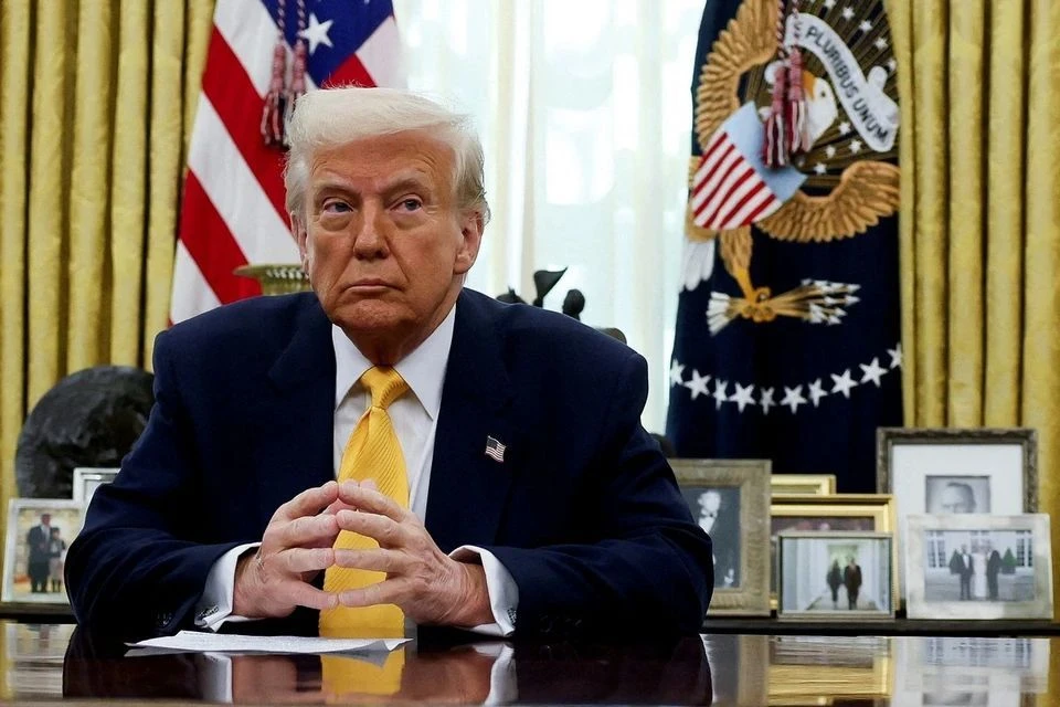 Трамп объявил о циничном ограблении: президент США разразился гневной тирадой