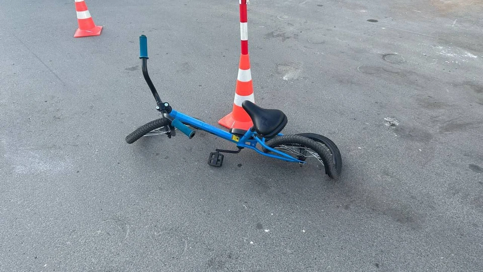 Фото: ГАИ Тюменской области.