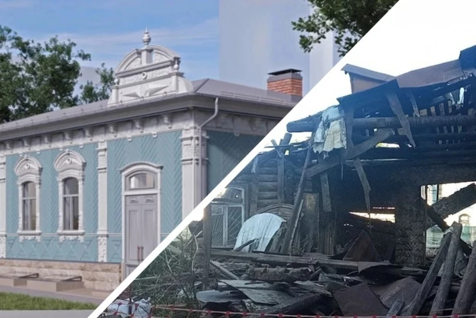 Фото: Лидия Андреева