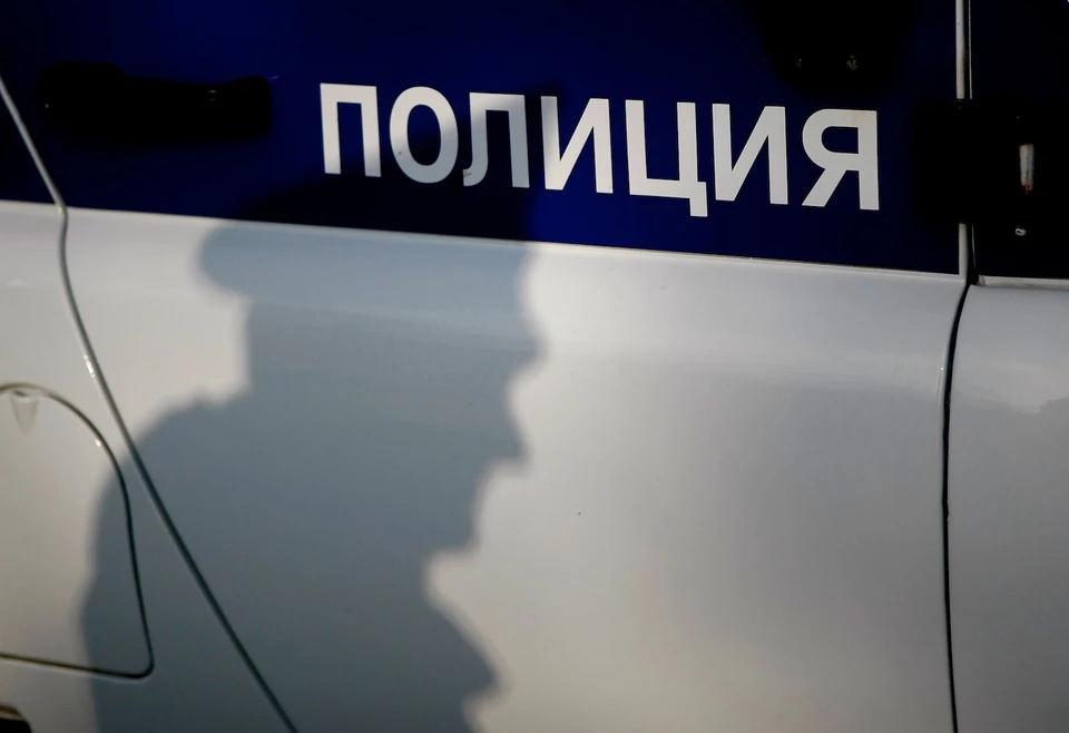 Сейчас в отношении задержанного возбуждено уголовное дело