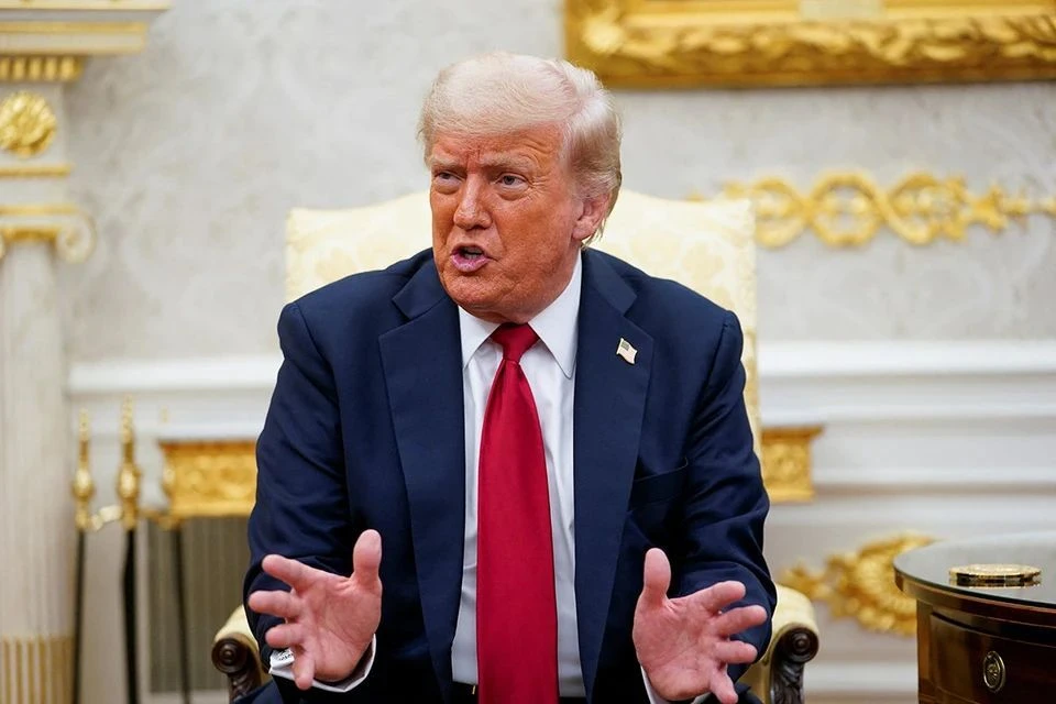 Трамп стал увиливать от встречи с Владимиром Путиным: президент США дал странный ответ