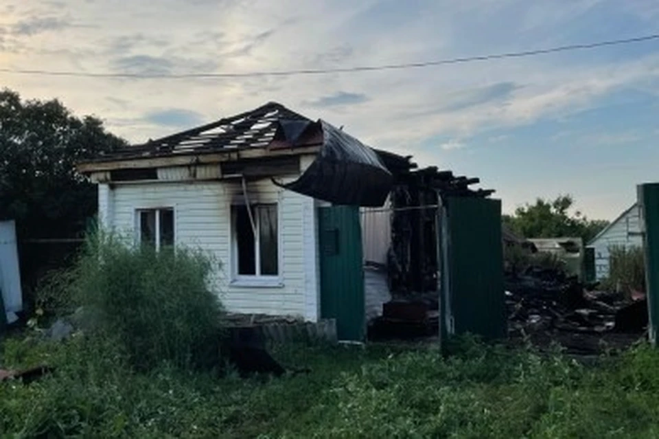 Фото: Пресс-служба регионального СК