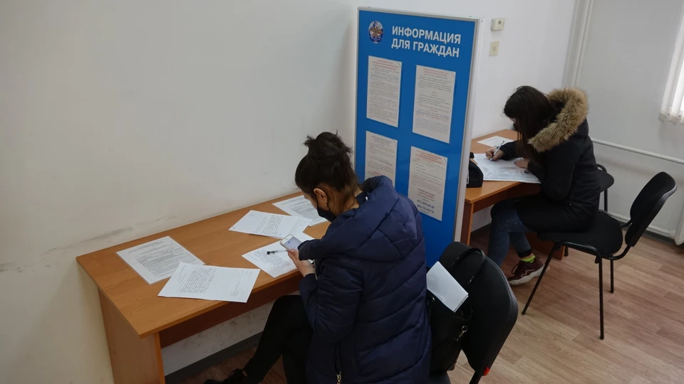 В ГД предложили ввести 9 оснований для лишения приобретенного гражданства