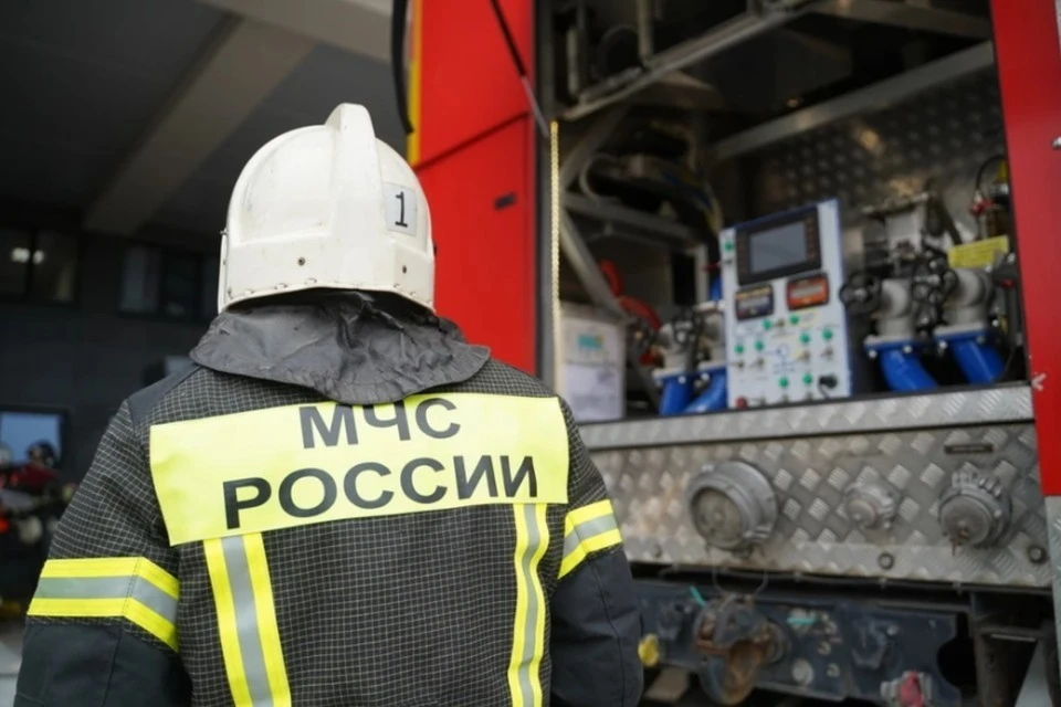 В результате взрыва в жилом доме под Новосибирском погиб один человек