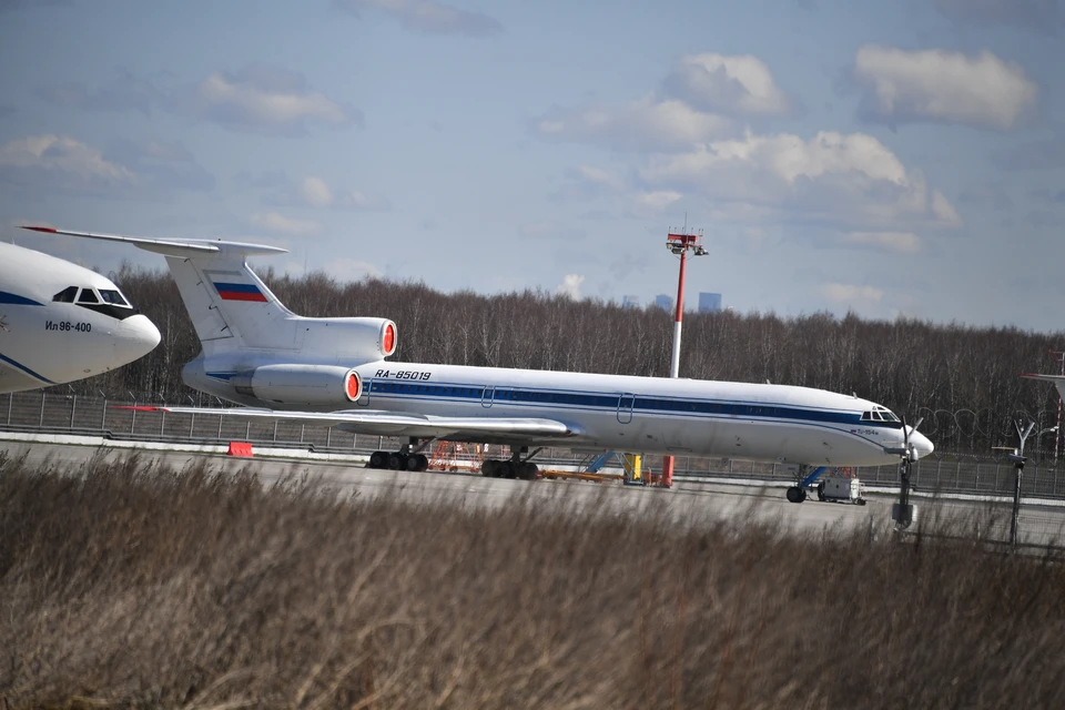 Аварийная посадка рейса Благовещенск – Новосибирск произошла в Улан-Удэ.