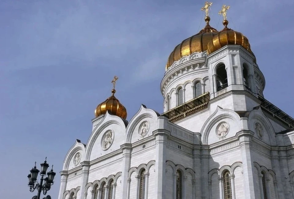 РПЦ поддержала законопроект о правах гражданских жен бойцов СВО