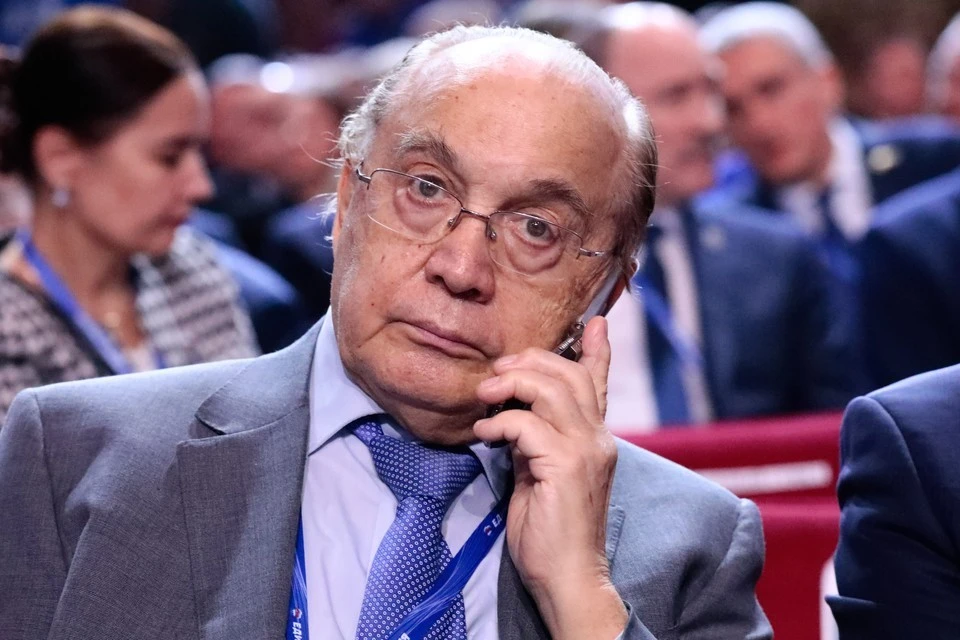 Садовничий: Детализация дипломов ограничивает трудоустройство выпускников