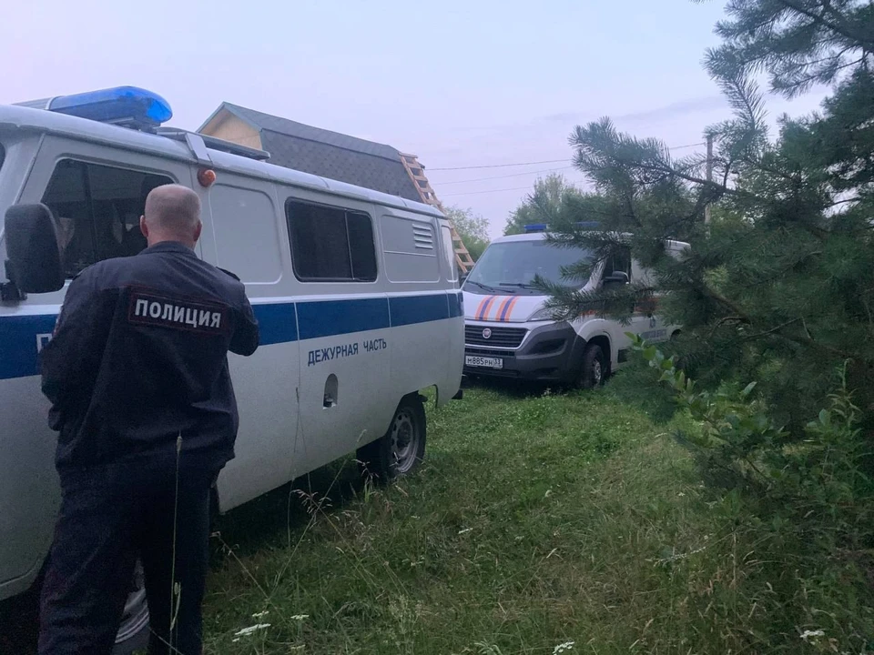 фото со страницы Россоюзспаса Владимирской области