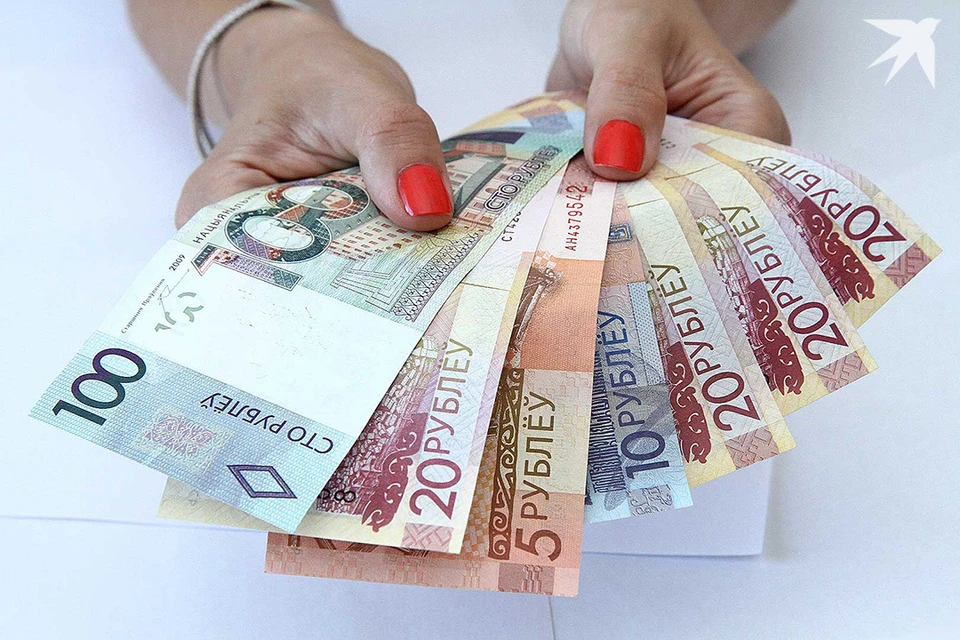 На материальную помощь в Беларуси могут рассчитывать и работающие, и пенсионеры, и мамы в декрете.