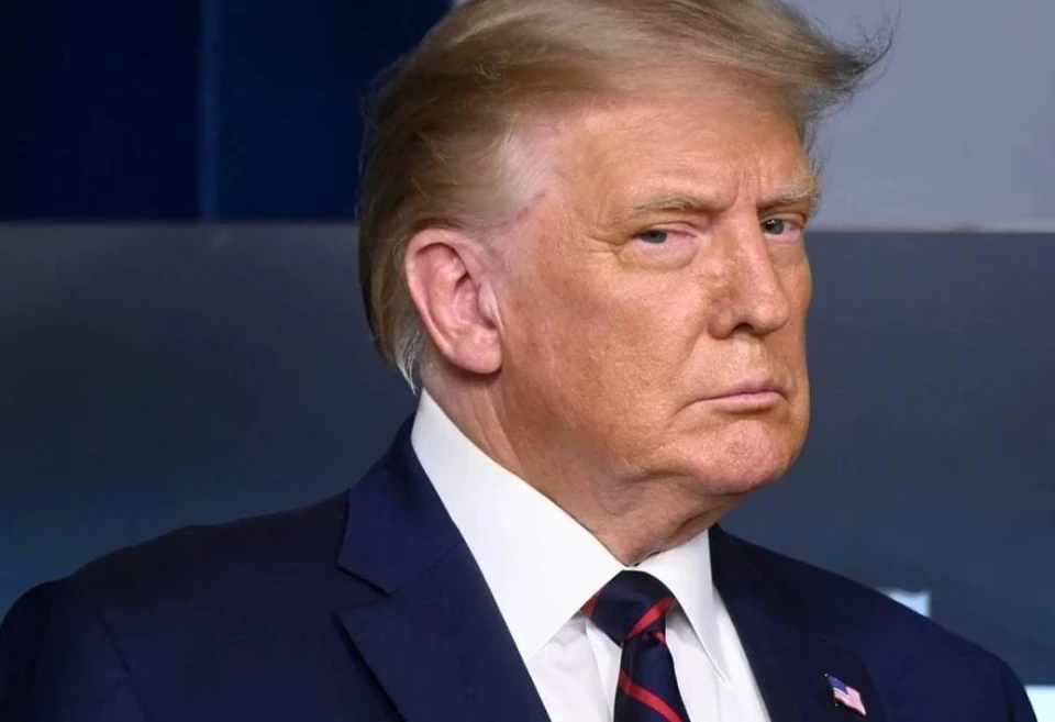 Трамп заявил, что не планирует увольнять Пауэлла с поста главы ФРС