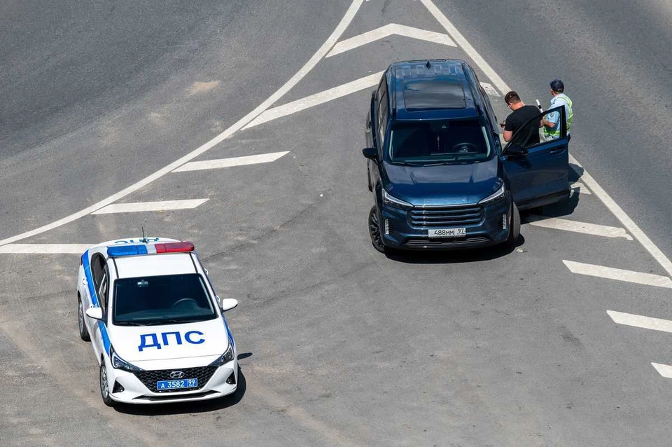 Автовладельцев ждет ужесточение законодательства. Фото: / Shutterstock.com