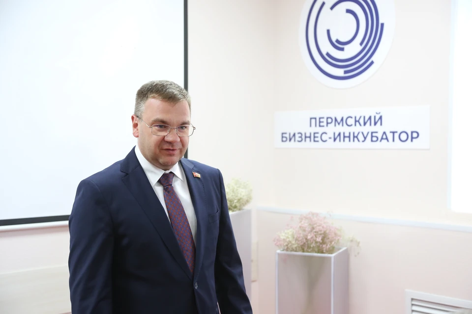 Фото: пресс-служба городской администрации