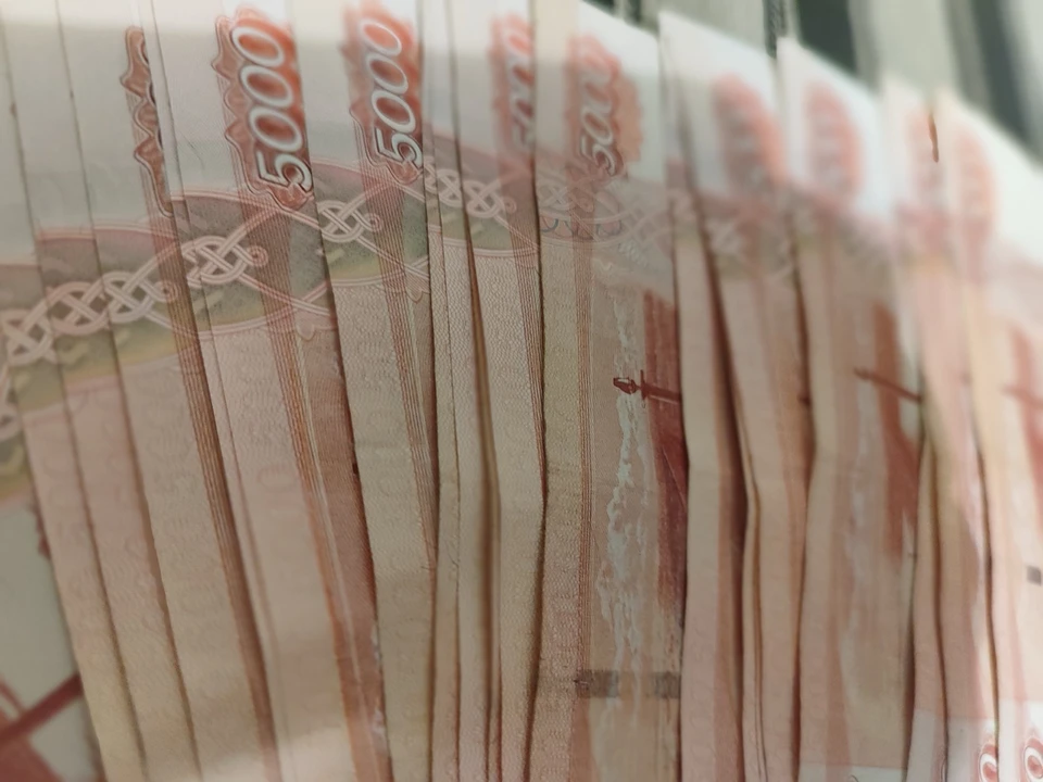 Фото: Юлия Майорова