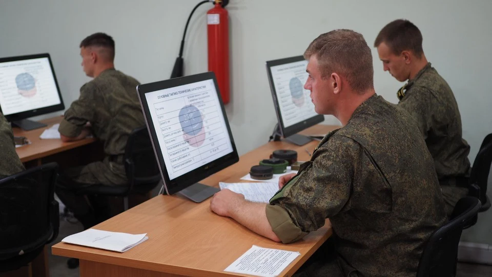 Фото: Информационный центр правительства Тюменской области.