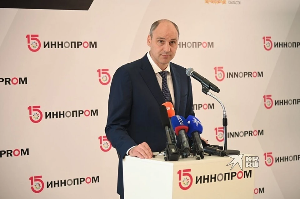 Денис Паслер усомнился, что на развитие туристической привлекательности региона поступят федеральные деньги