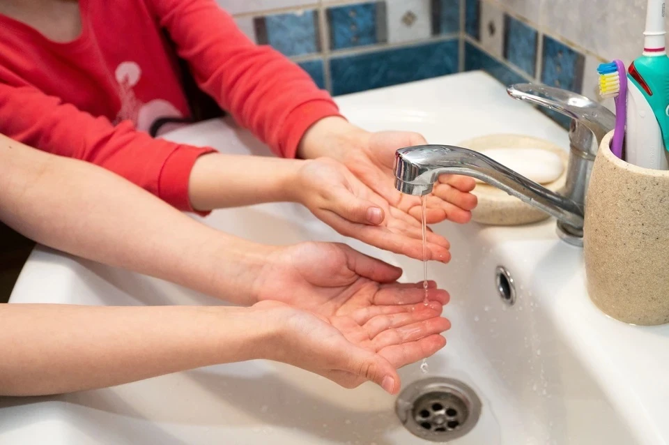 Прокуратура проверяет жалобы жителей Симферопольского района на проблемы с водой