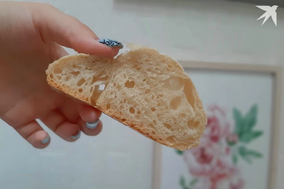 Технолог сказала, как хранить хлеб летом, чтобы не было плесени и картофельной болезни. Фото: архив «КП».