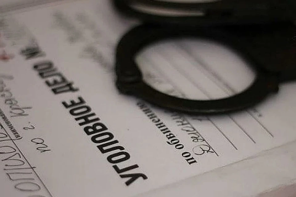 За кражу кроссовой и одежды белгородец попал на три уголовных дела