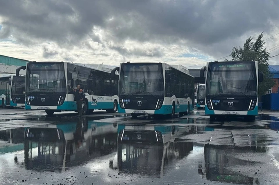 Фото: администрация Сургута