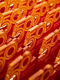 Эти 50 легендарных брендов знает и любит вся страна