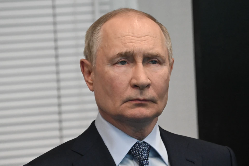 Две жительницы Ставрополья получили госнаграды указом Путина