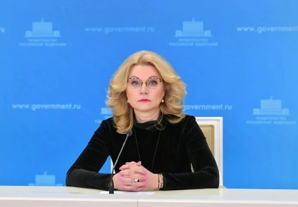 В РФ за пять лет хотят заместить 809 тысяч рабочих мест в сфере здравоохранения