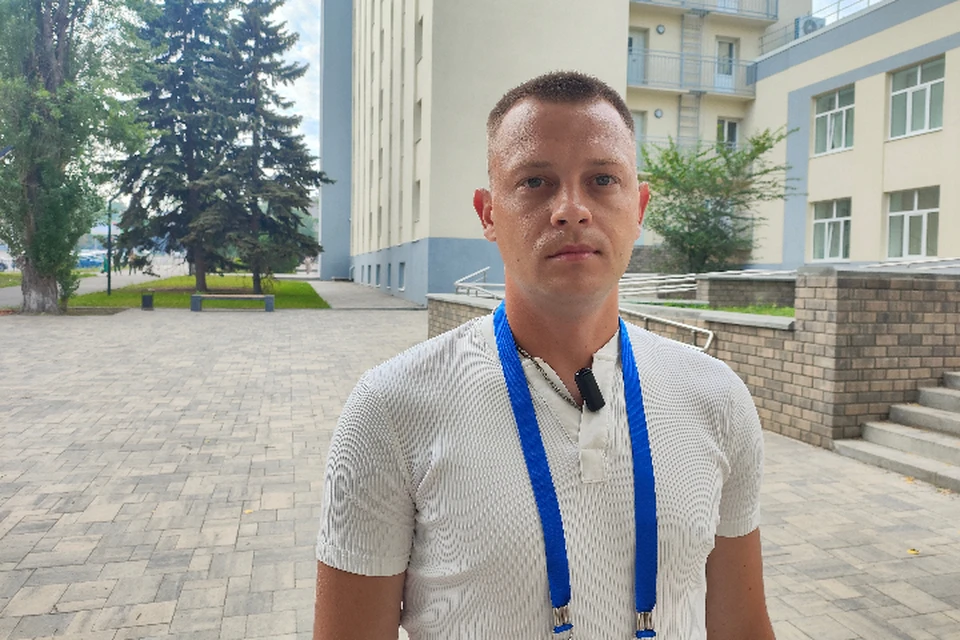 Игорь Пугачев