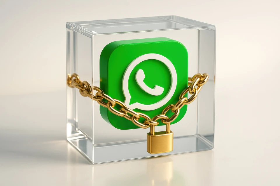 В Госдуме допустили уход WhatsApp* из России