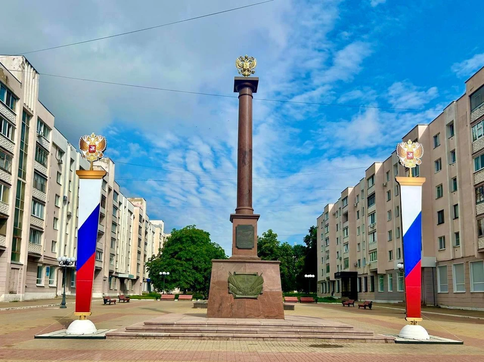 Фото администрации города Орла
