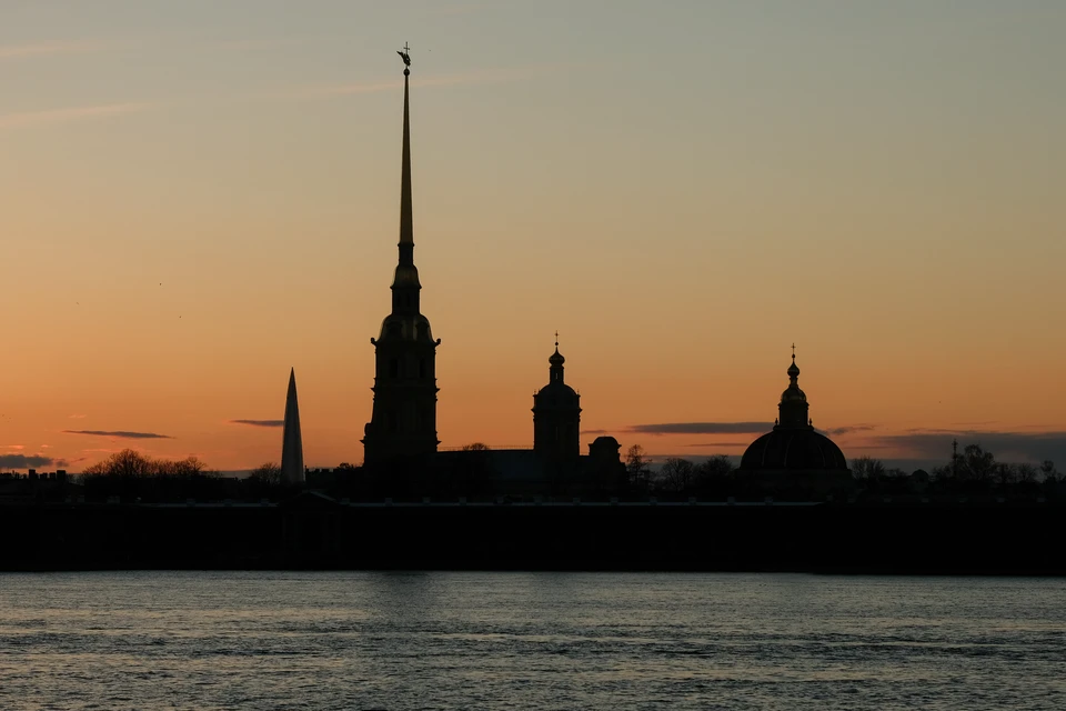 В субботу столбики термометров поднимутся до +28 градусов.