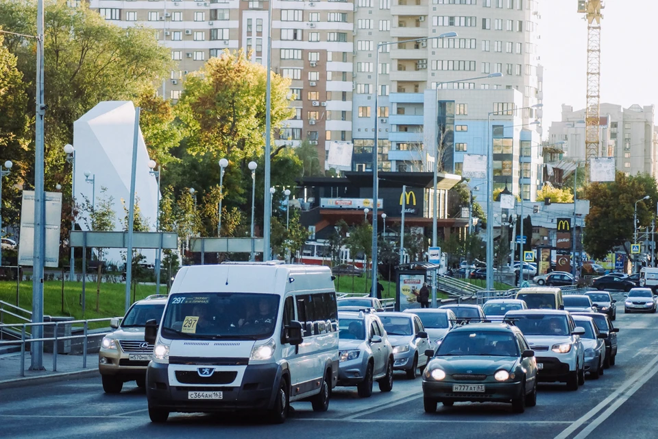 Изменения коснутся и городского транспорта.