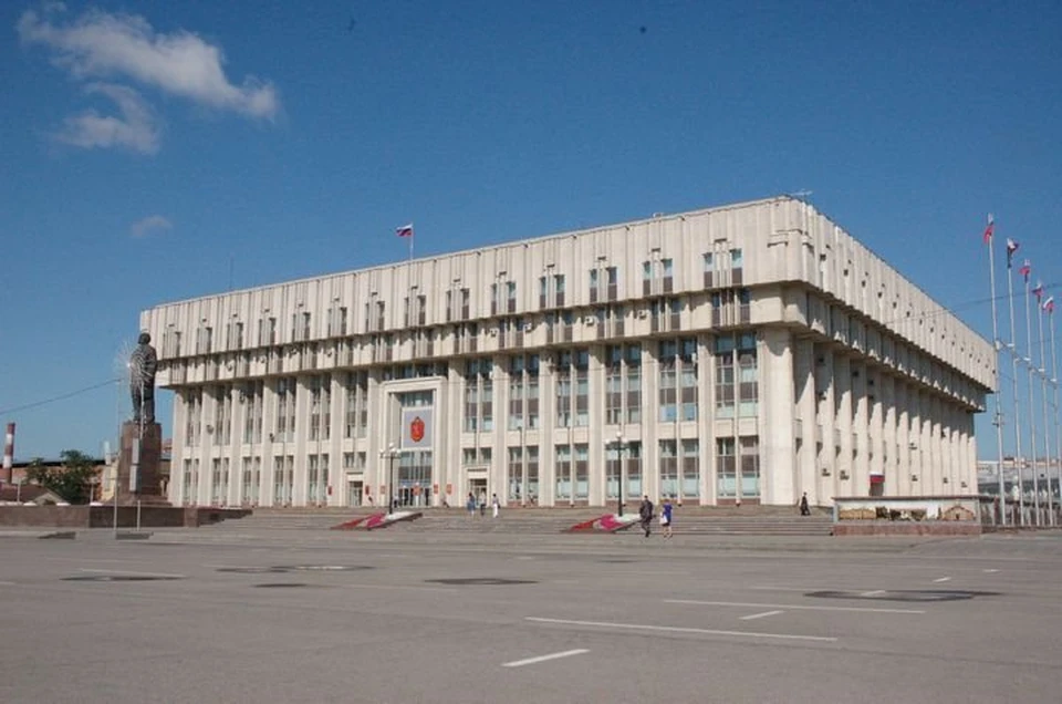 Денис Попов дежурит по Туле сегодня, 19 июля