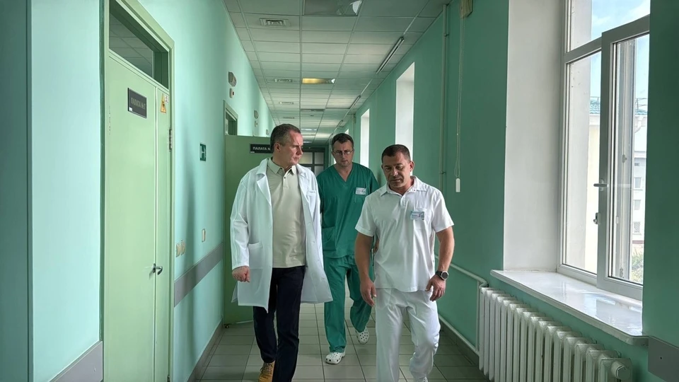 В Белгородской области от ударов ВСУ погибли двое бойцов «Орлана», 30 были ранены