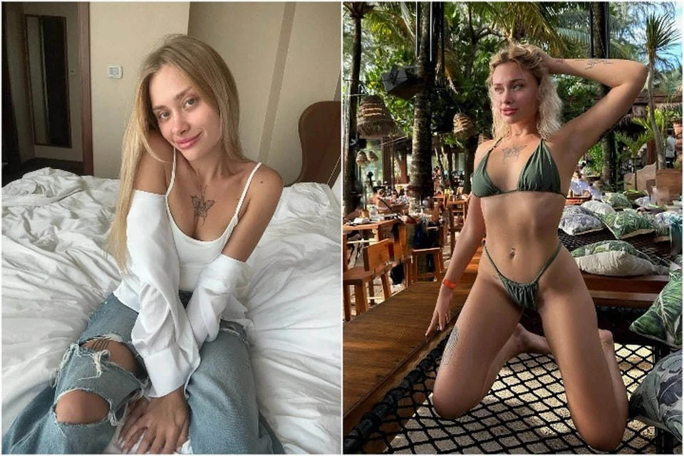 Избитая в Дубае OnlyFans-модель Ковальчук вышла из комы и не узнает семью