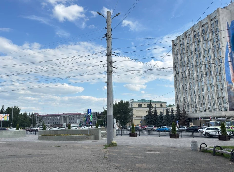 Фото: Валерия Коршунова