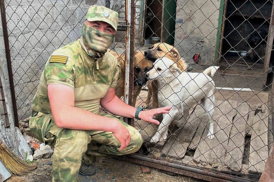 Фото: Росгвардия