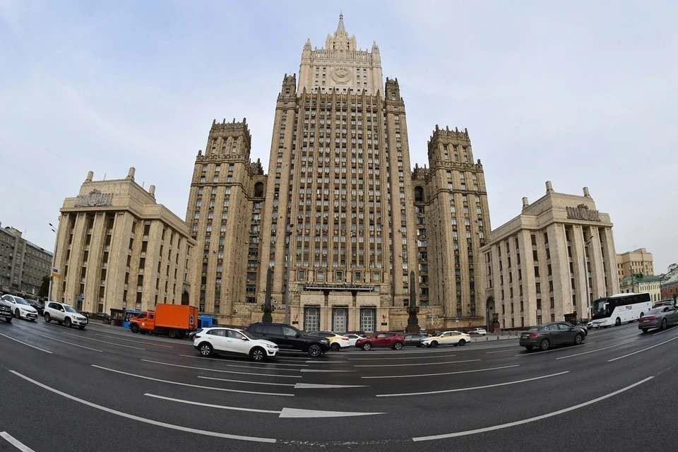 Посол Израиля в России досрочно завершит свою миссию в октябре