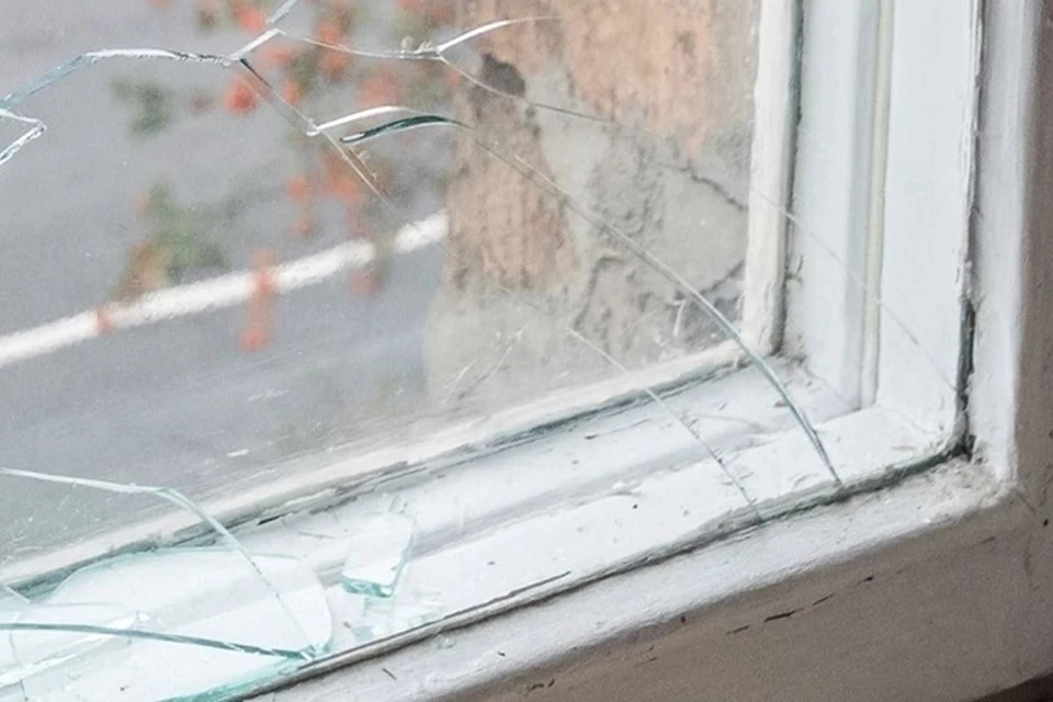 Предварительно, люди не пострадали