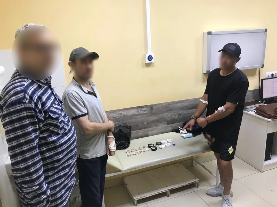Фото: пресс-служба МВД по Крыму