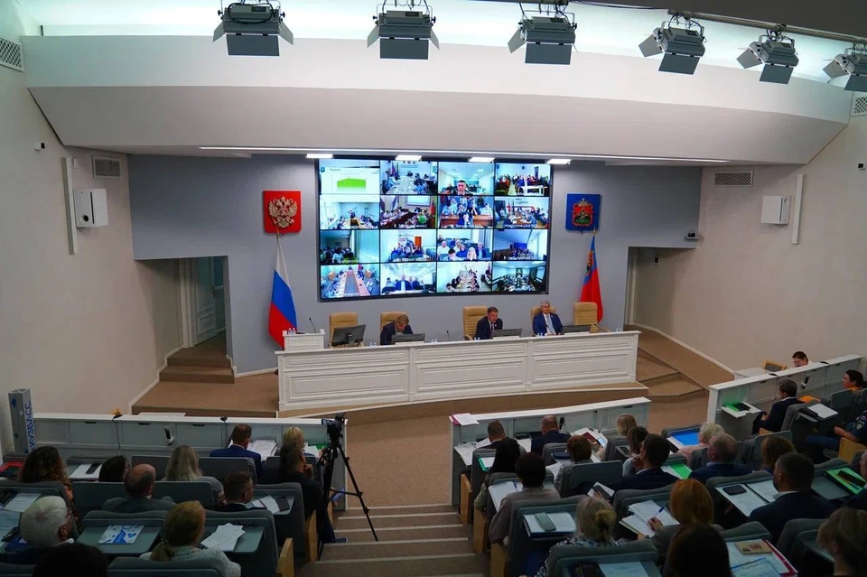 Более 350 котельных в Кузбассе отремонтировали к зиме.