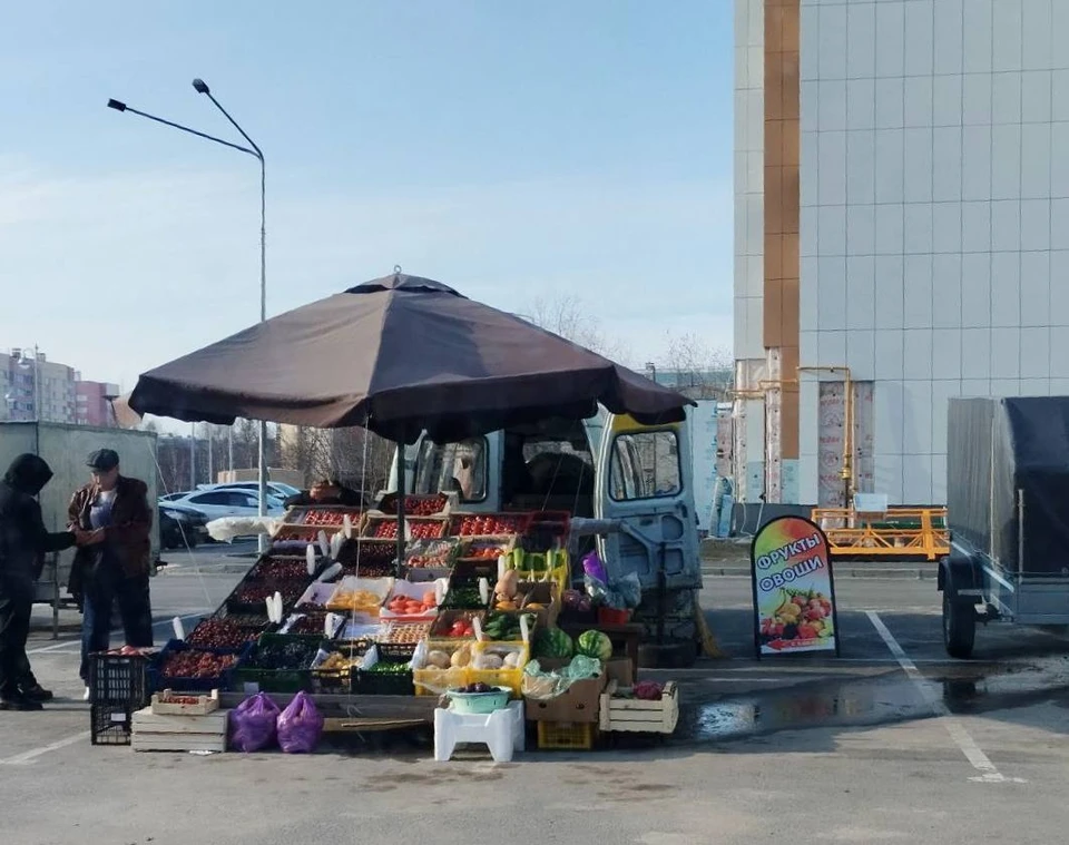 Фото: администрация Нового Уренгоя
