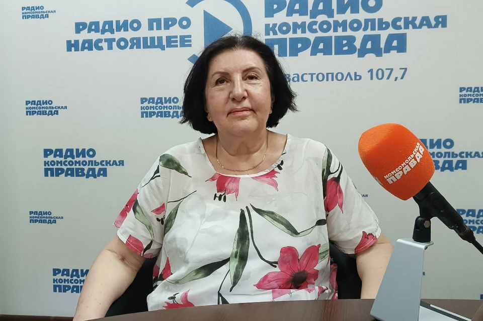 Ольга Ковалик