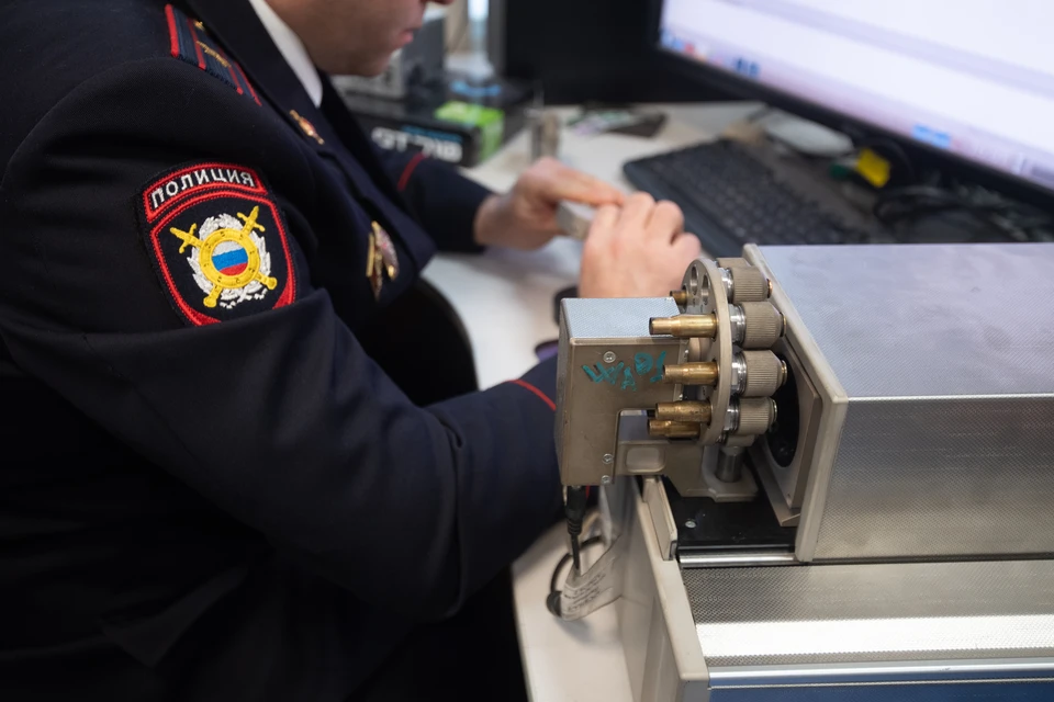 Полиция задержала подозреваемую в избиении подростка в парке «Лосиный остров»