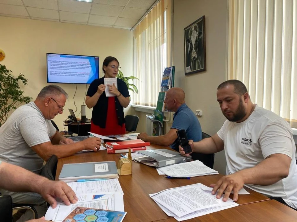 фото с сайта Правительства Владимирской области