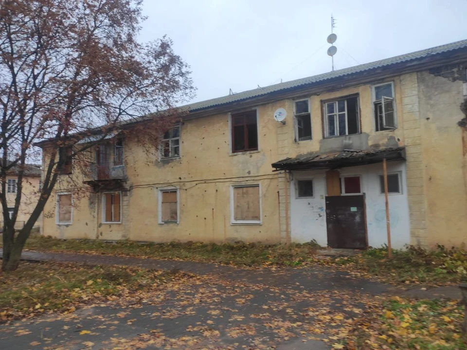 Фото из телеграм-канала прокуратуры Владимирской области.
