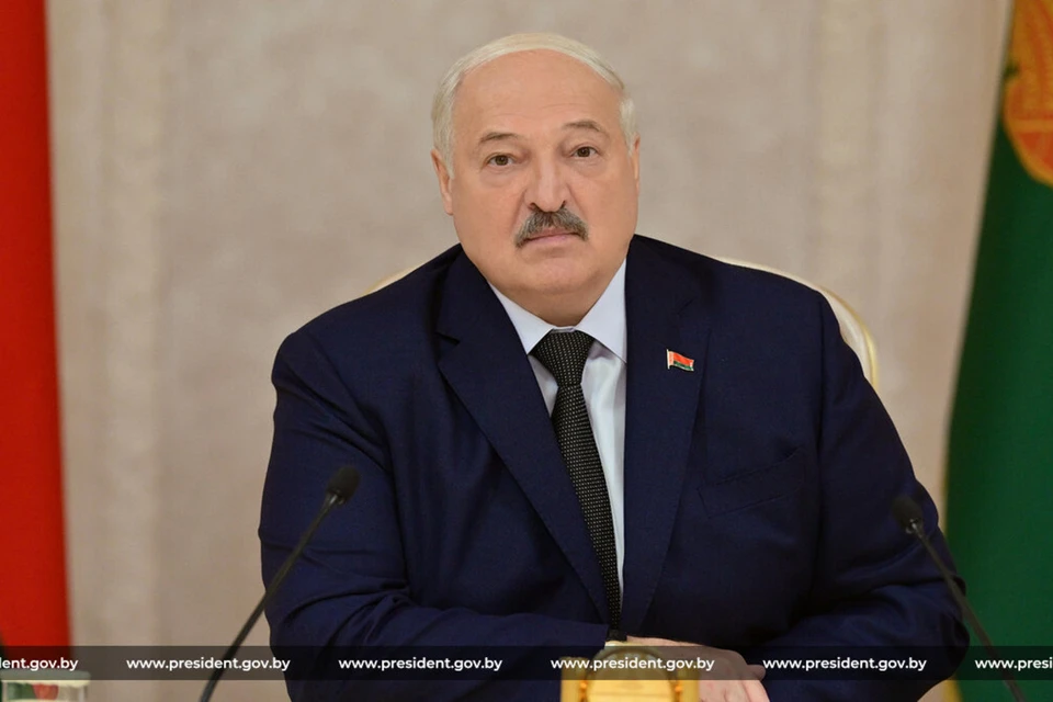 Лукашенко сказал о скрытых резервах Беларуси. Снимок носит иллюстративный характер. Фото: president.gov.by