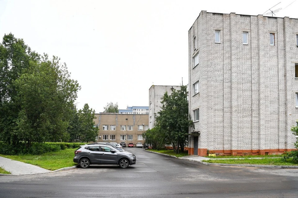 Результат ремонта.