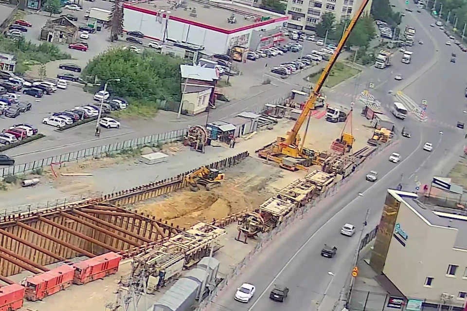 Фото: Миндортранс Челябинской области